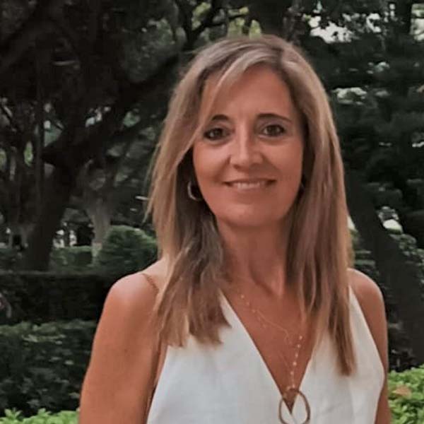 Lucía Díaz Sancho gerente academia oposan oposiciones sanitarias comunidad valenciana